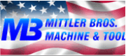 eshop at web store for Tube Notchers Made in the USA at Mittler Bros in product category Metalworking Tools & Supplies